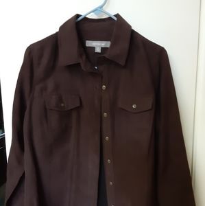 Croft and Barrow Shirt